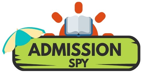 Admission Spy